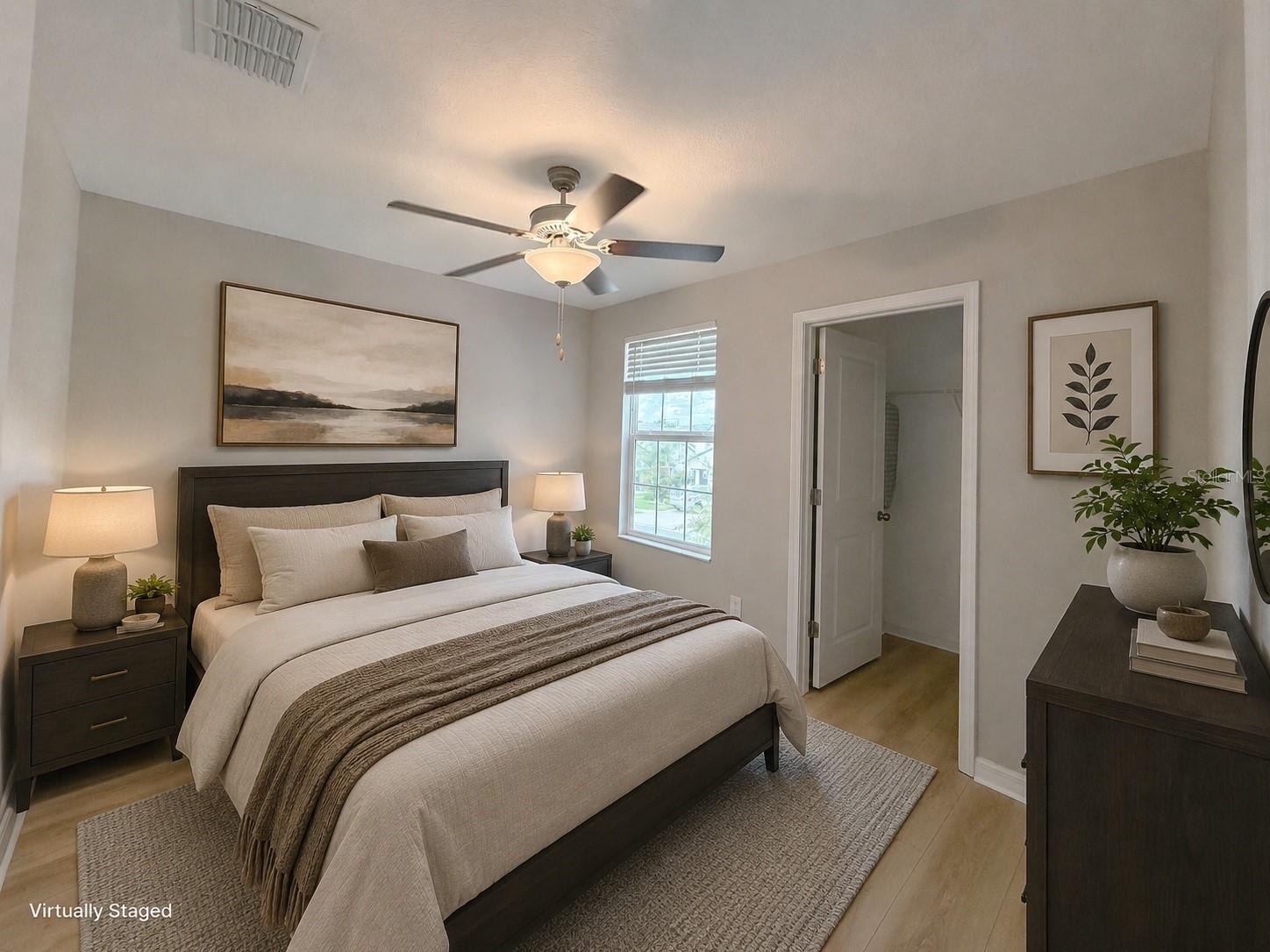 MANORS/CYPRESS RANCH - Residential Lease