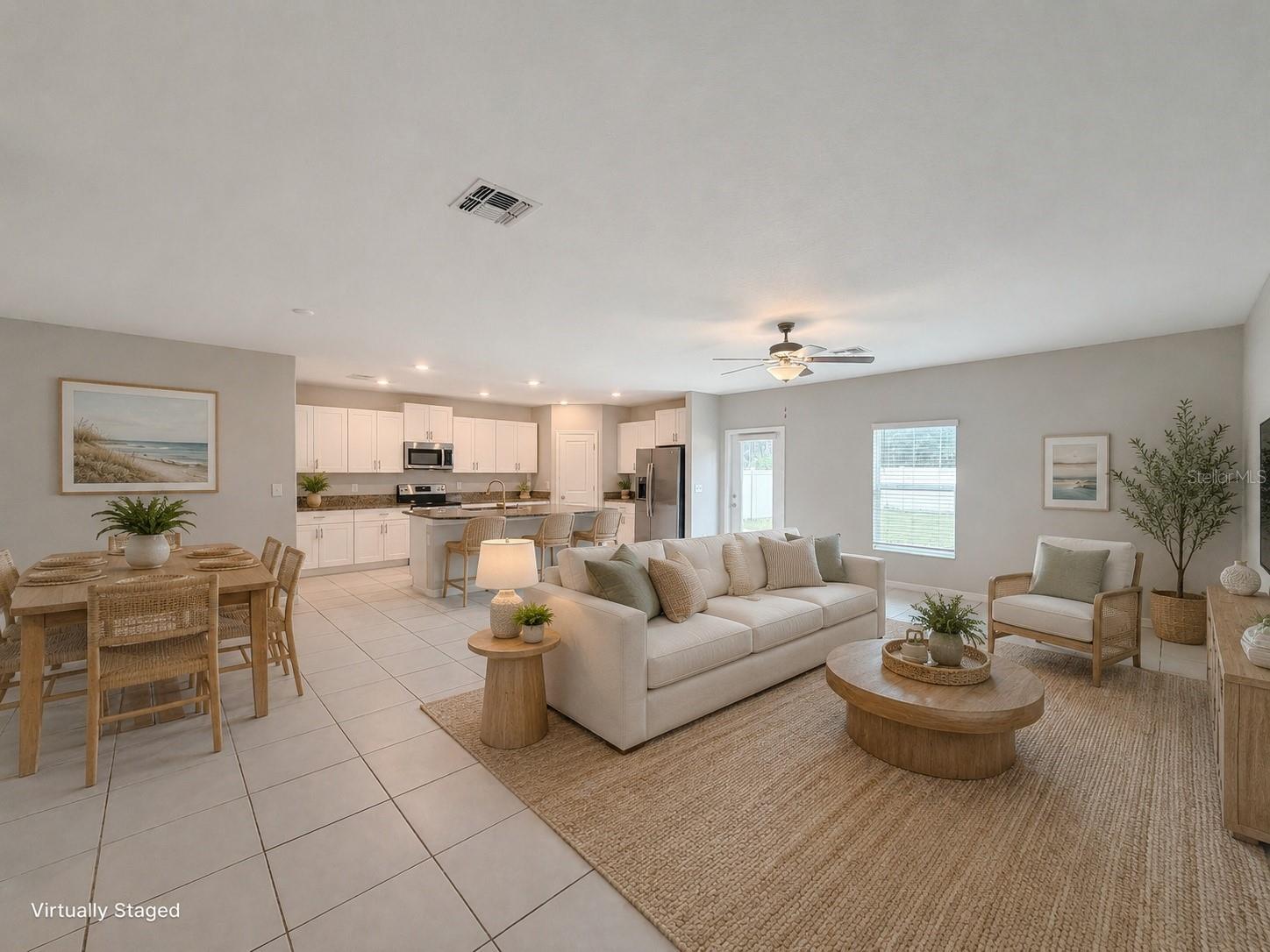 MANORS/CYPRESS RANCH - Residential Lease