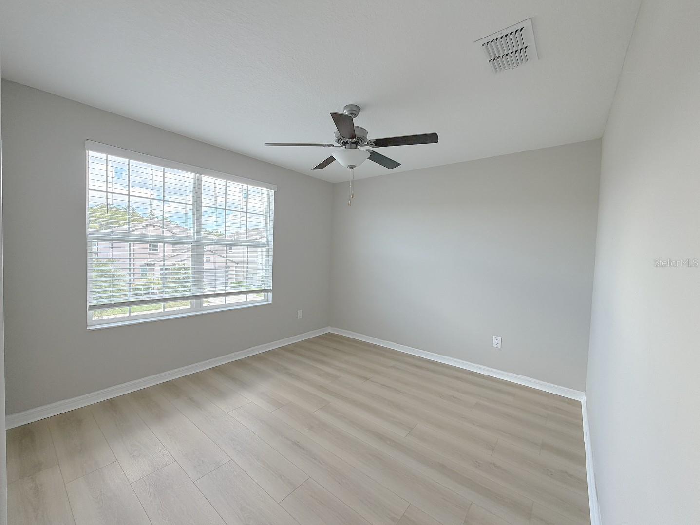 MANORS/CYPRESS RANCH - Residential Lease