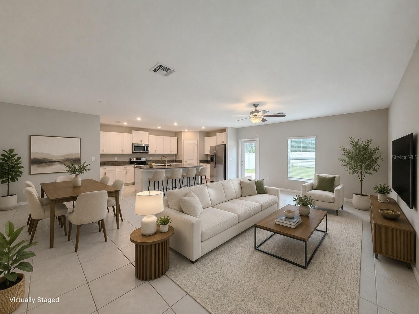 MANORS/CYPRESS RANCH - Residential Lease