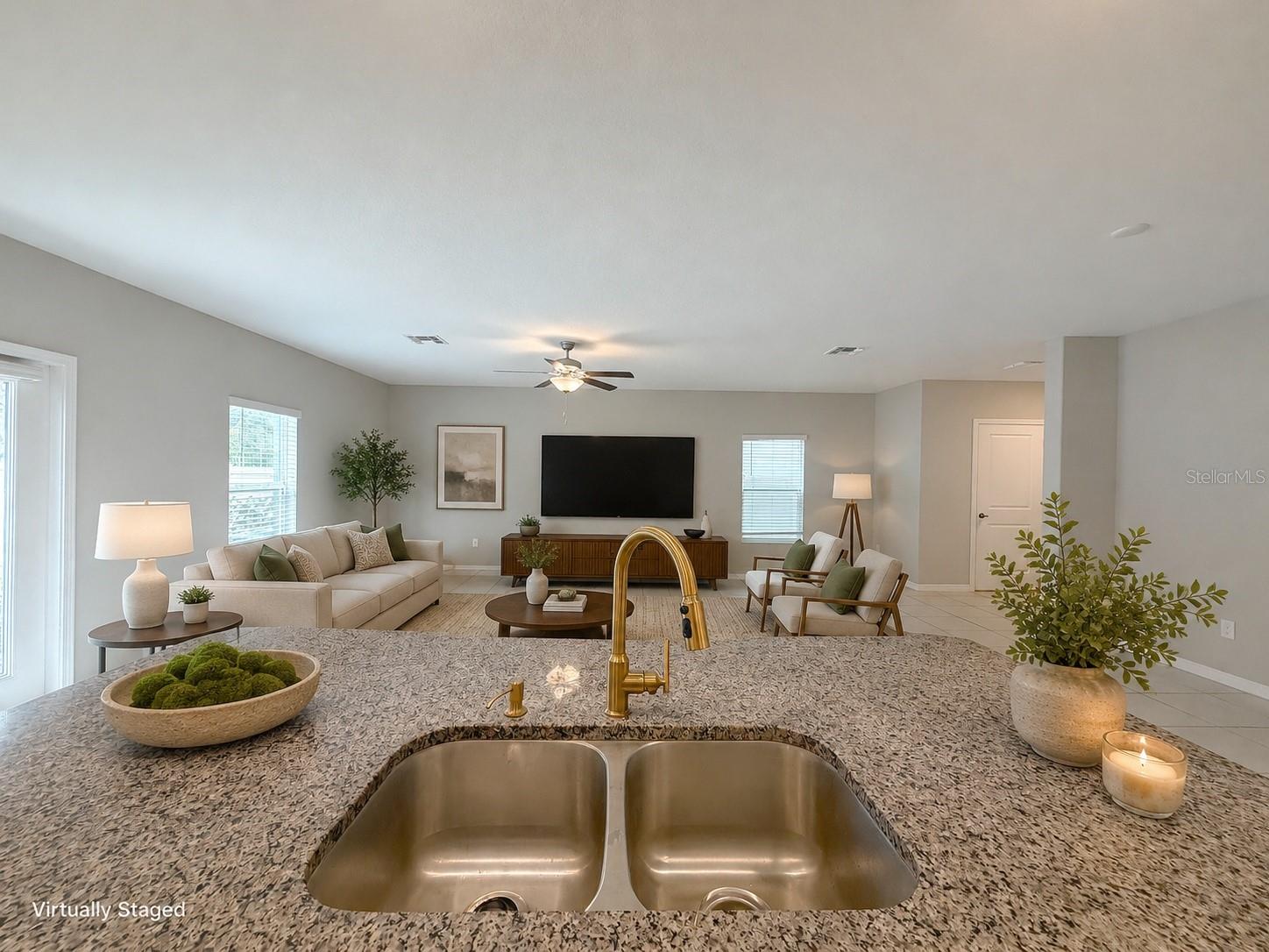 MANORS/CYPRESS RANCH - Residential Lease