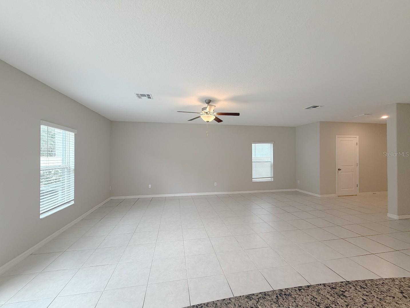 MANORS/CYPRESS RANCH - Residential Lease