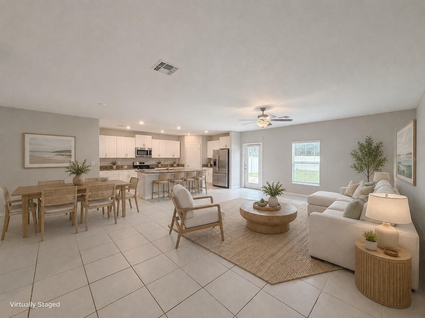 MANORS/CYPRESS RANCH - Residential Lease