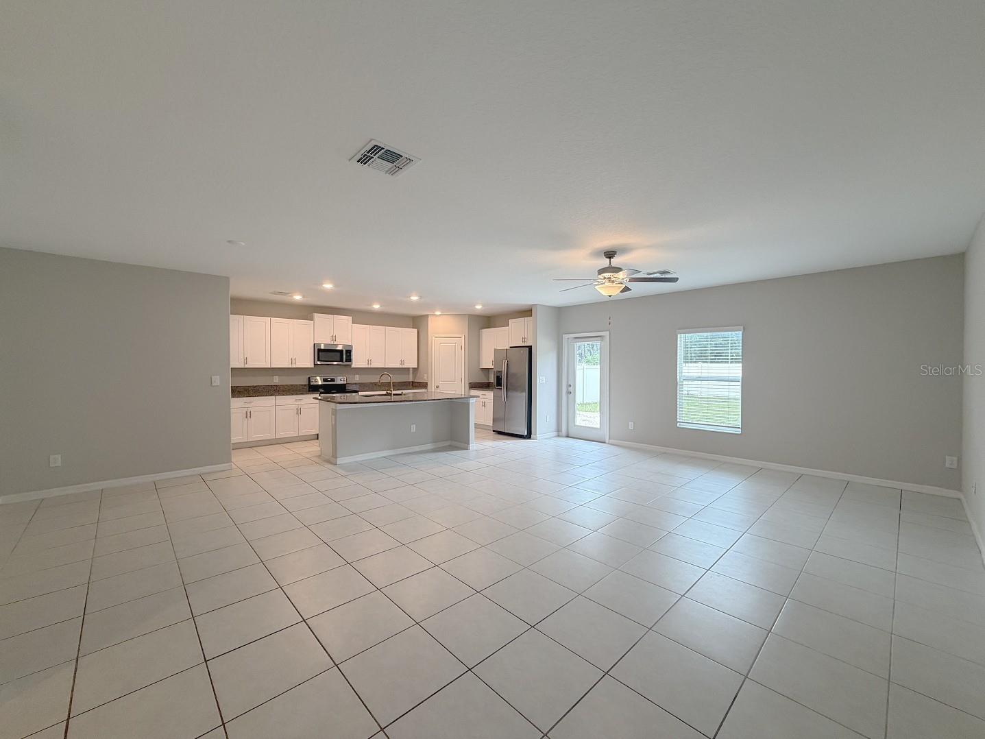 MANORS/CYPRESS RANCH - Residential Lease