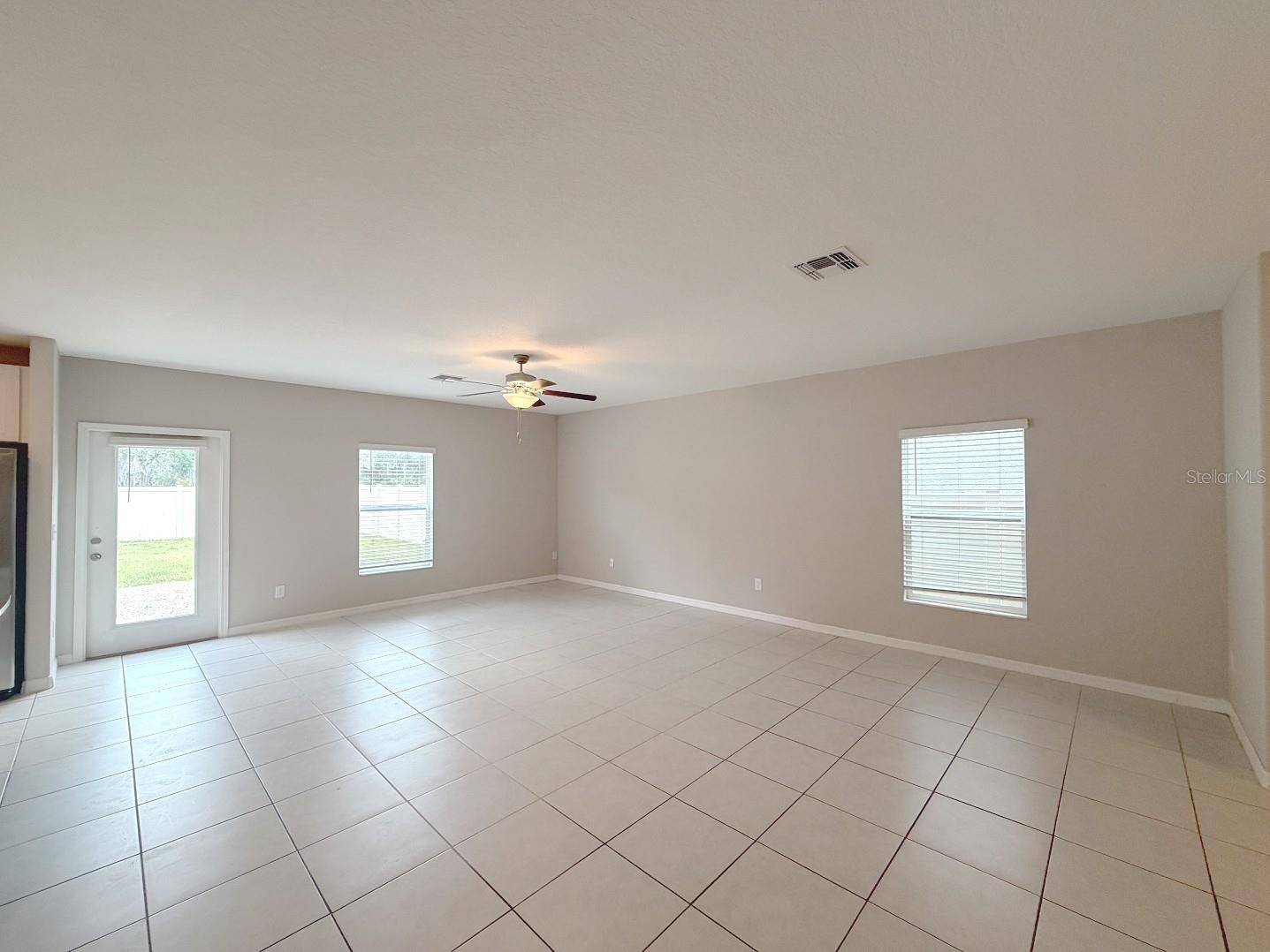 MANORS/CYPRESS RANCH - Residential Lease