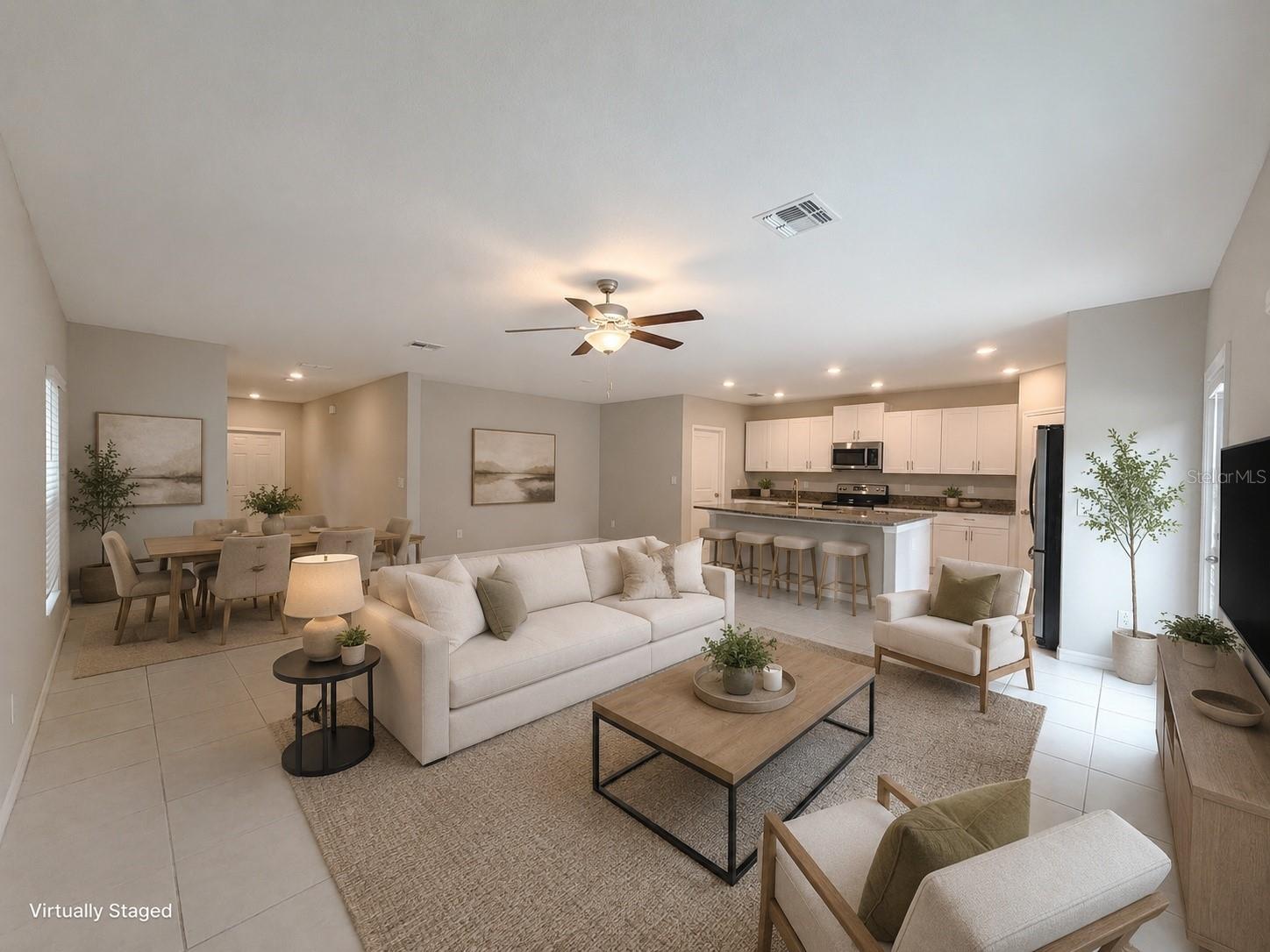 MANORS/CYPRESS RANCH - Residential Lease