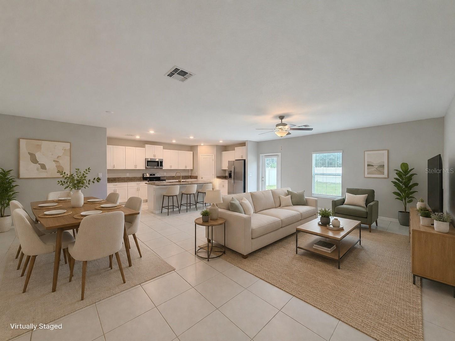 MANORS/CYPRESS RANCH - Residential Lease