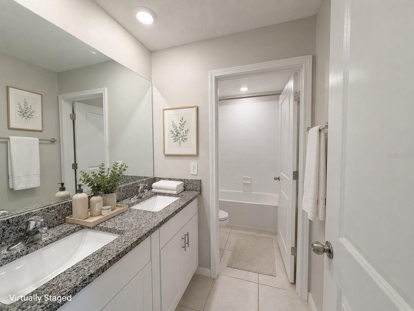 MANORS/CYPRESS RANCH - Residential Lease