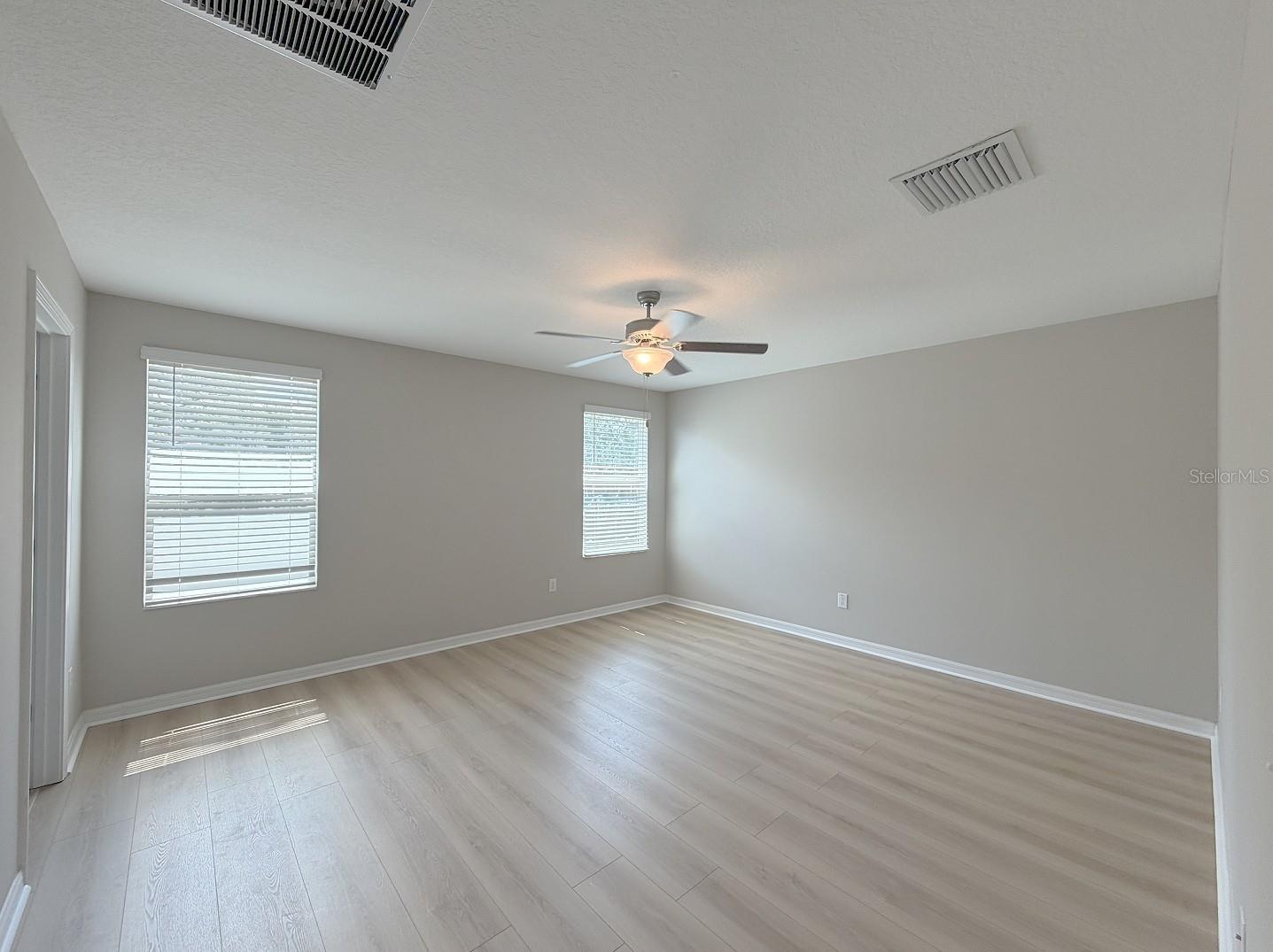 MANORS/CYPRESS RANCH - Residential Lease