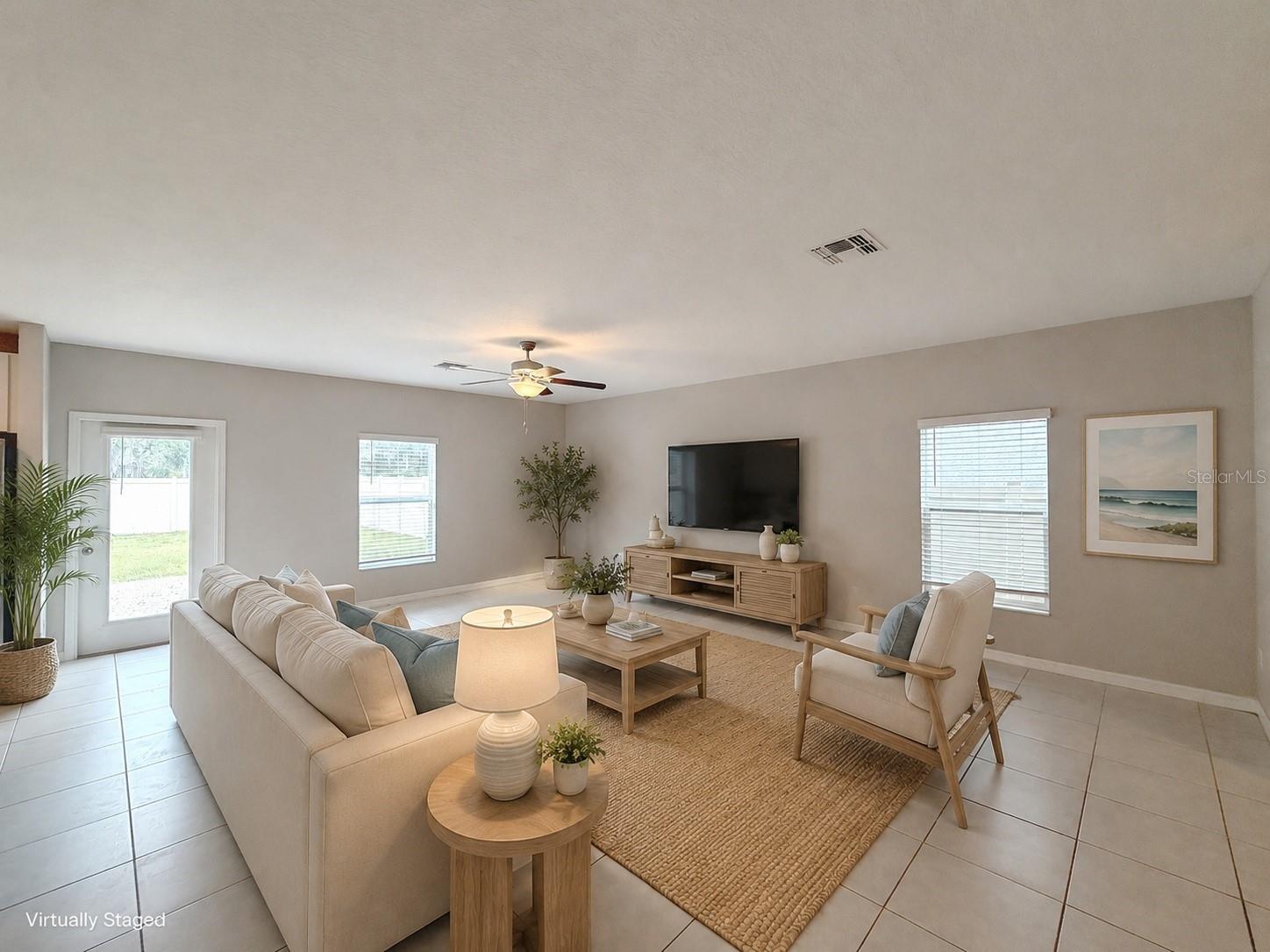 MANORS/CYPRESS RANCH - Residential Lease