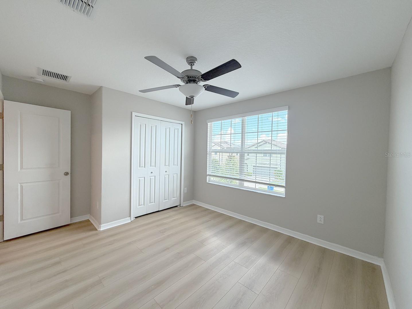 MANORS/CYPRESS RANCH - Residential Lease