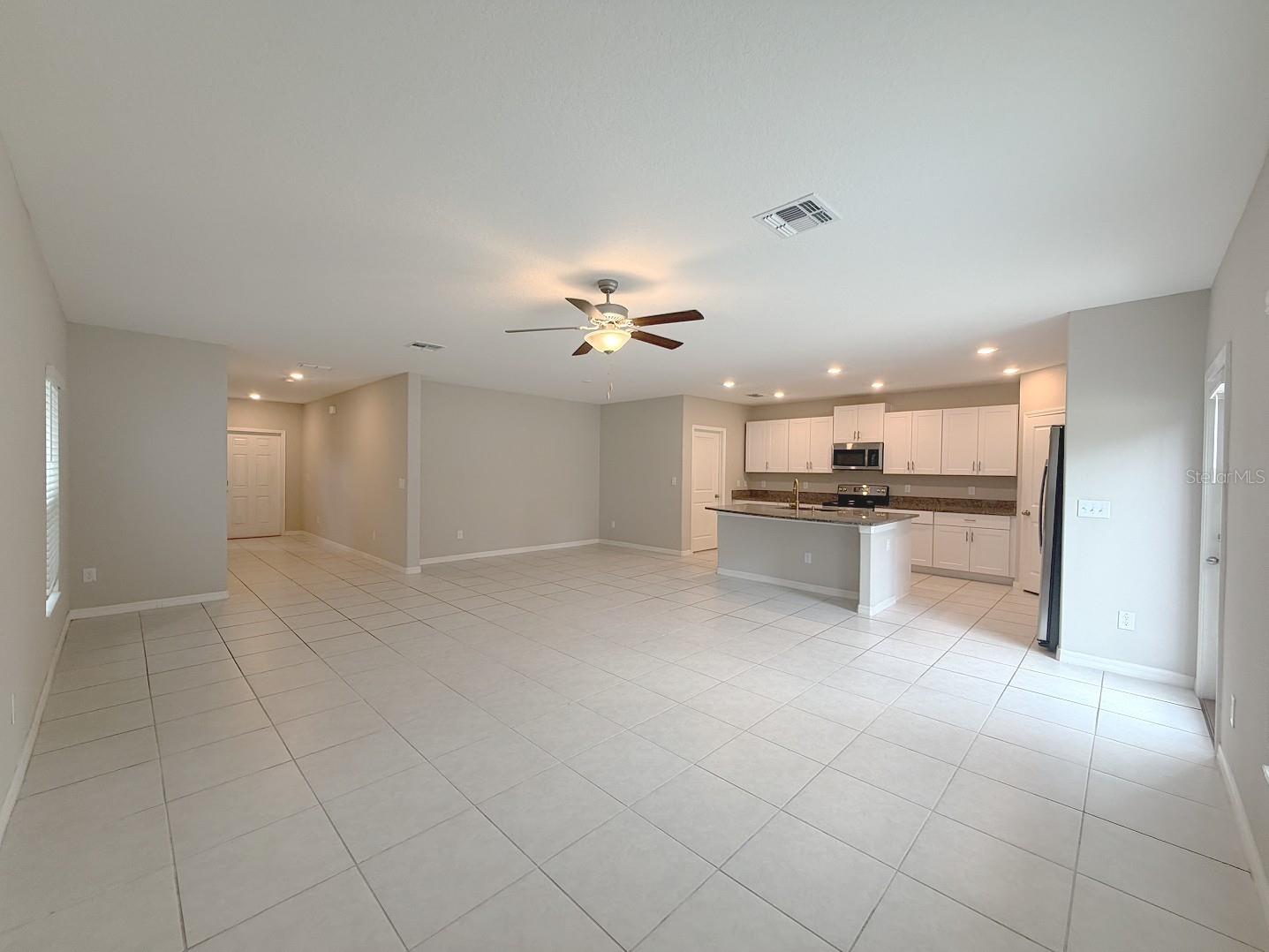 MANORS/CYPRESS RANCH - Residential Lease