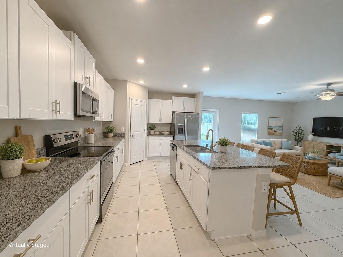 MANORS/CYPRESS RANCH - Residential Lease