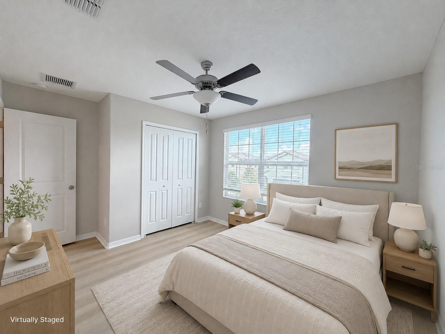 MANORS/CYPRESS RANCH - Residential Lease