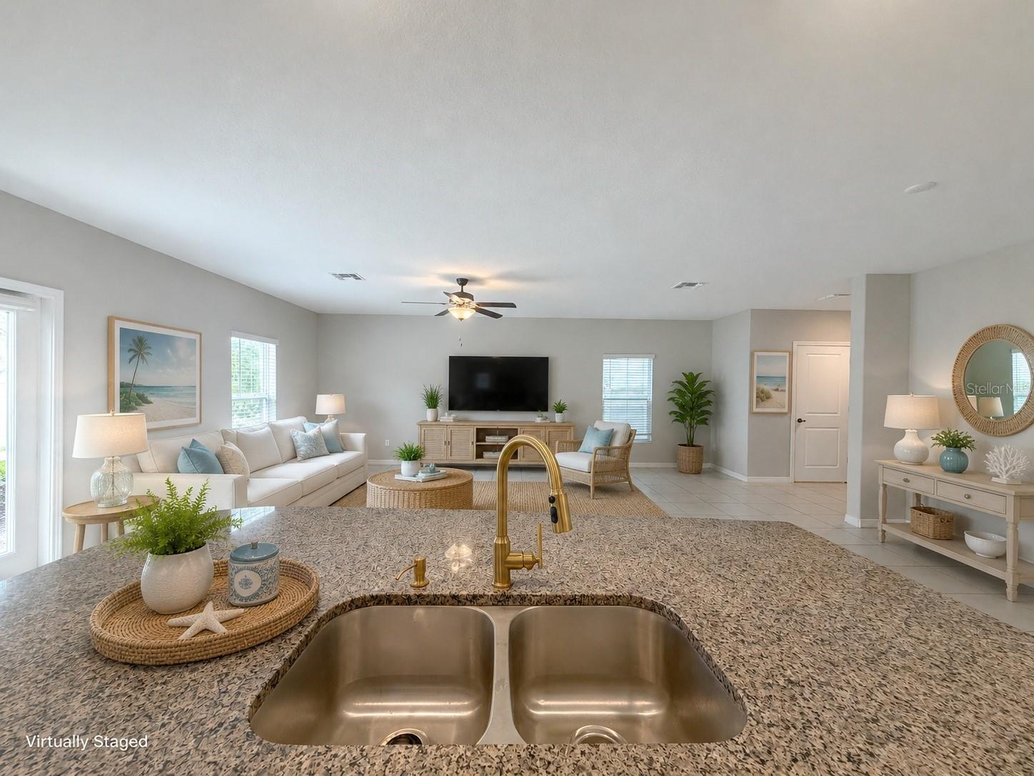 MANORS/CYPRESS RANCH - Residential Lease