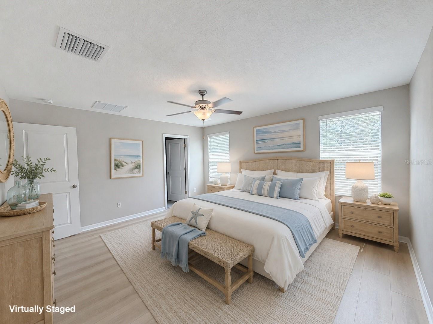 MANORS/CYPRESS RANCH - Residential Lease