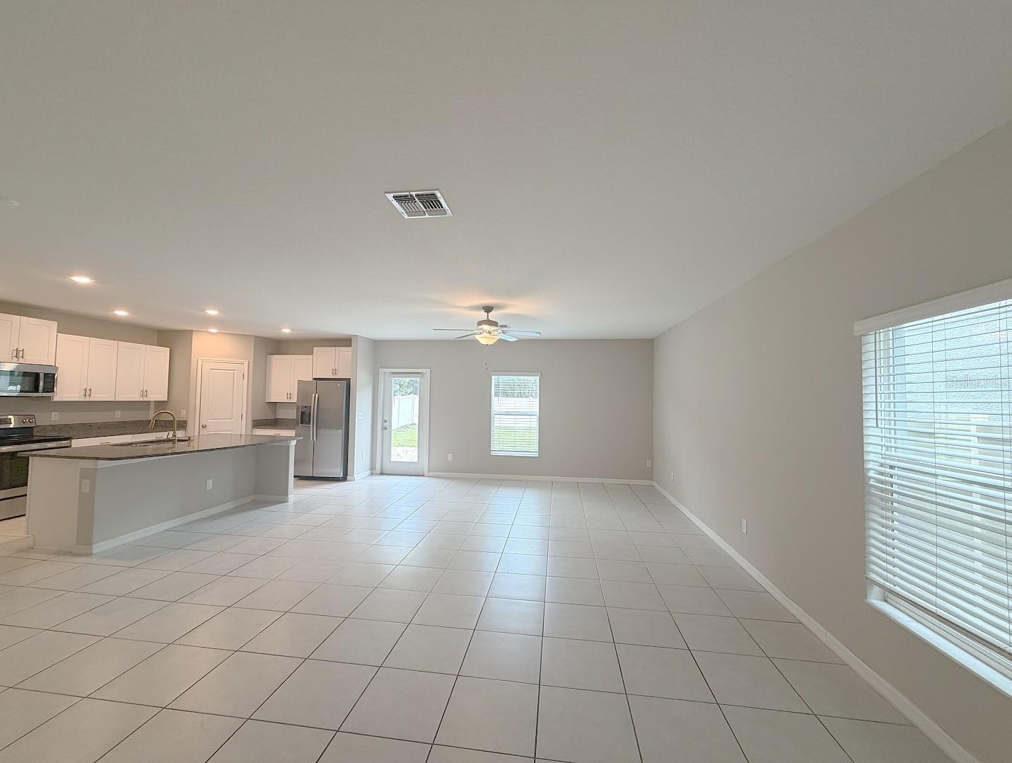MANORS/CYPRESS RANCH - Residential Lease
