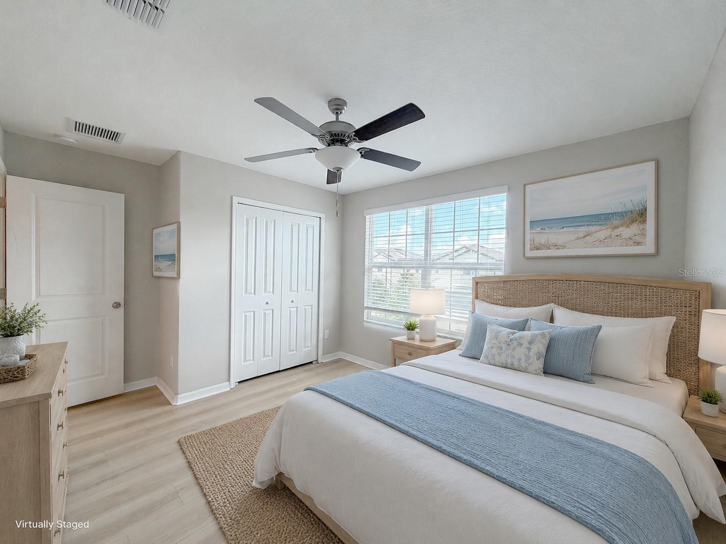MANORS/CYPRESS RANCH - Residential Lease
