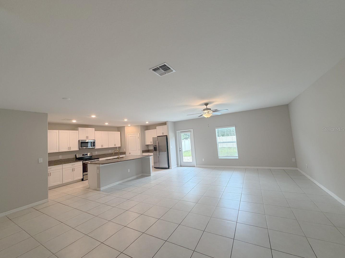 MANORS/CYPRESS RANCH - Residential Lease