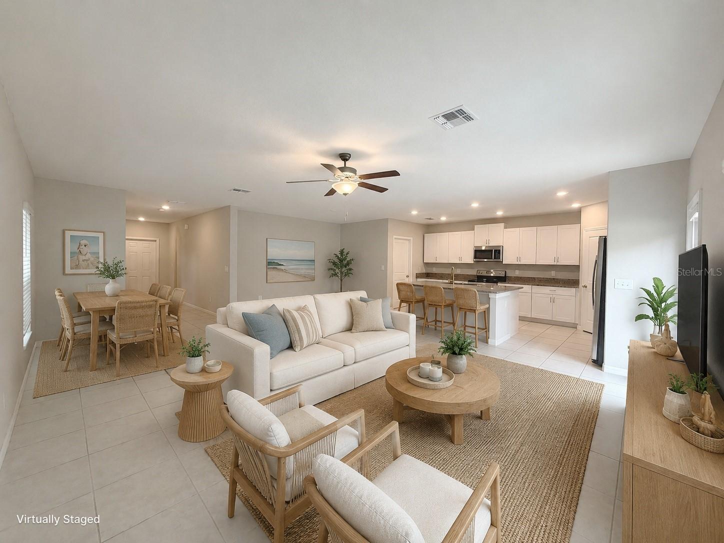 MANORS/CYPRESS RANCH - Residential Lease