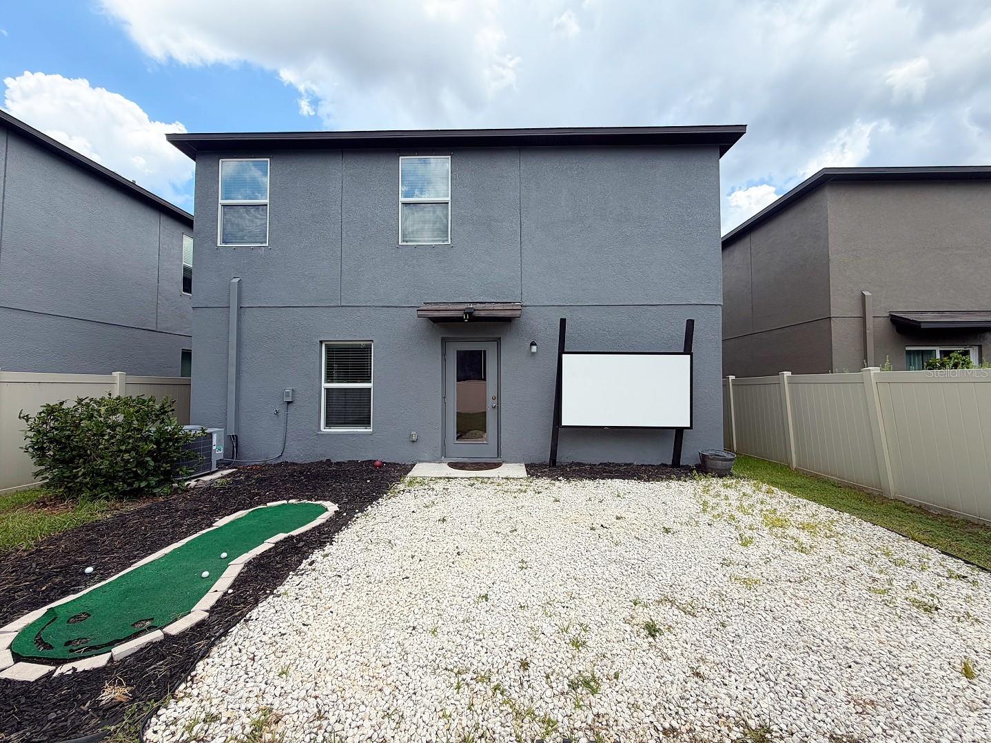 MANORS/CYPRESS RANCH - Residential Lease