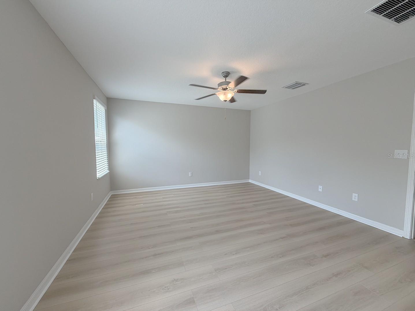 MANORS/CYPRESS RANCH - Residential Lease