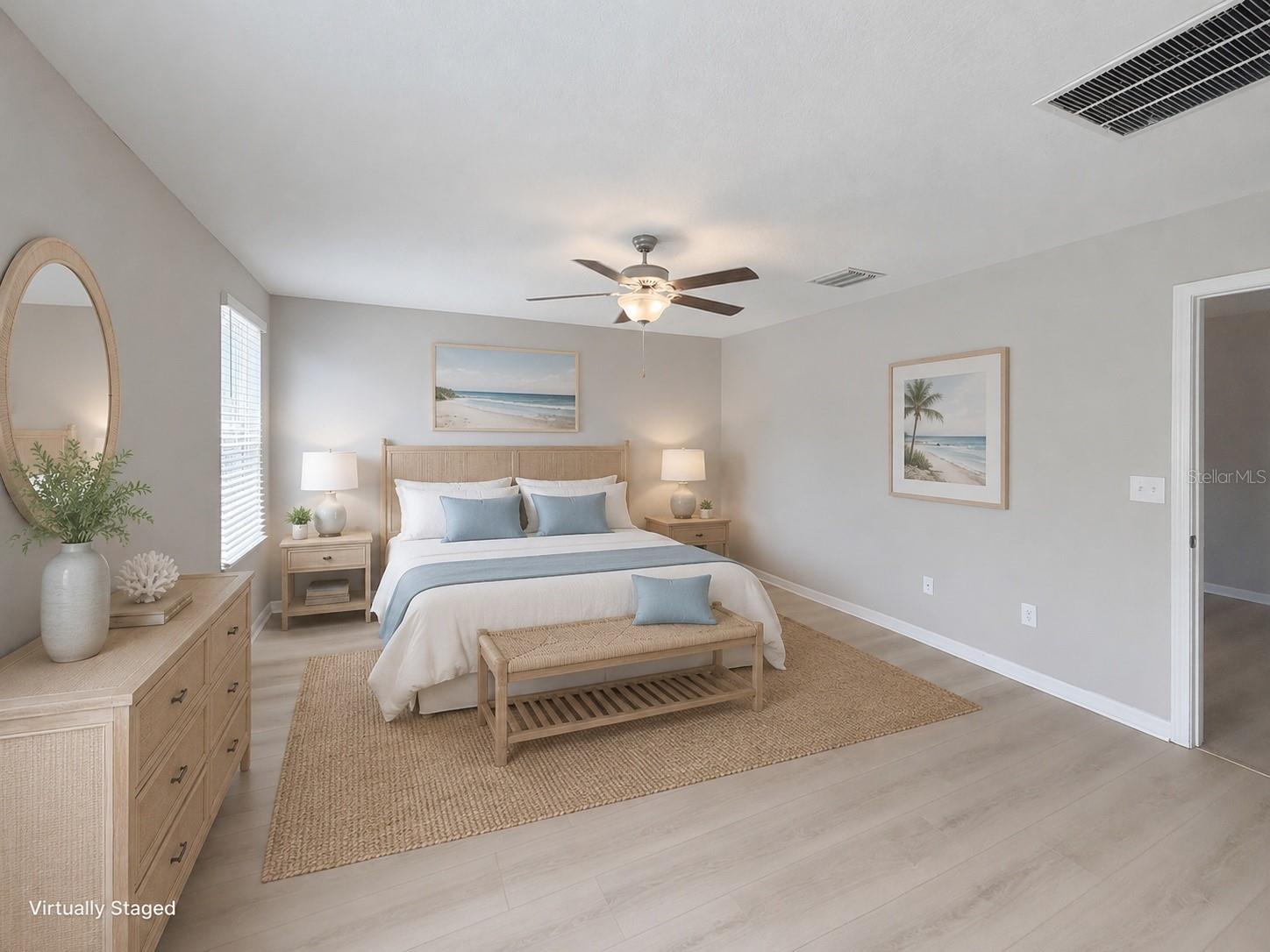 MANORS/CYPRESS RANCH - Residential Lease