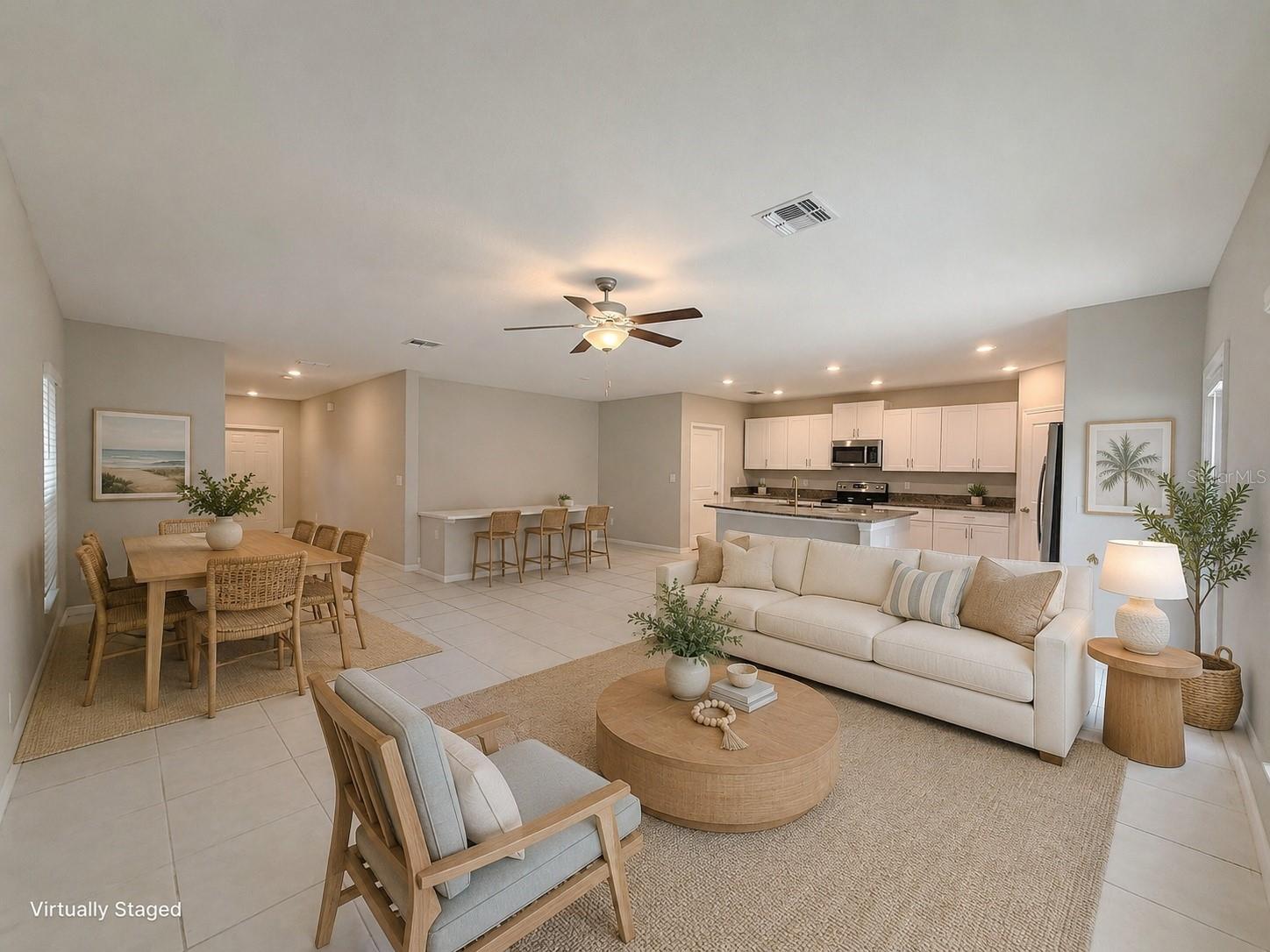 MANORS/CYPRESS RANCH - Residential Lease