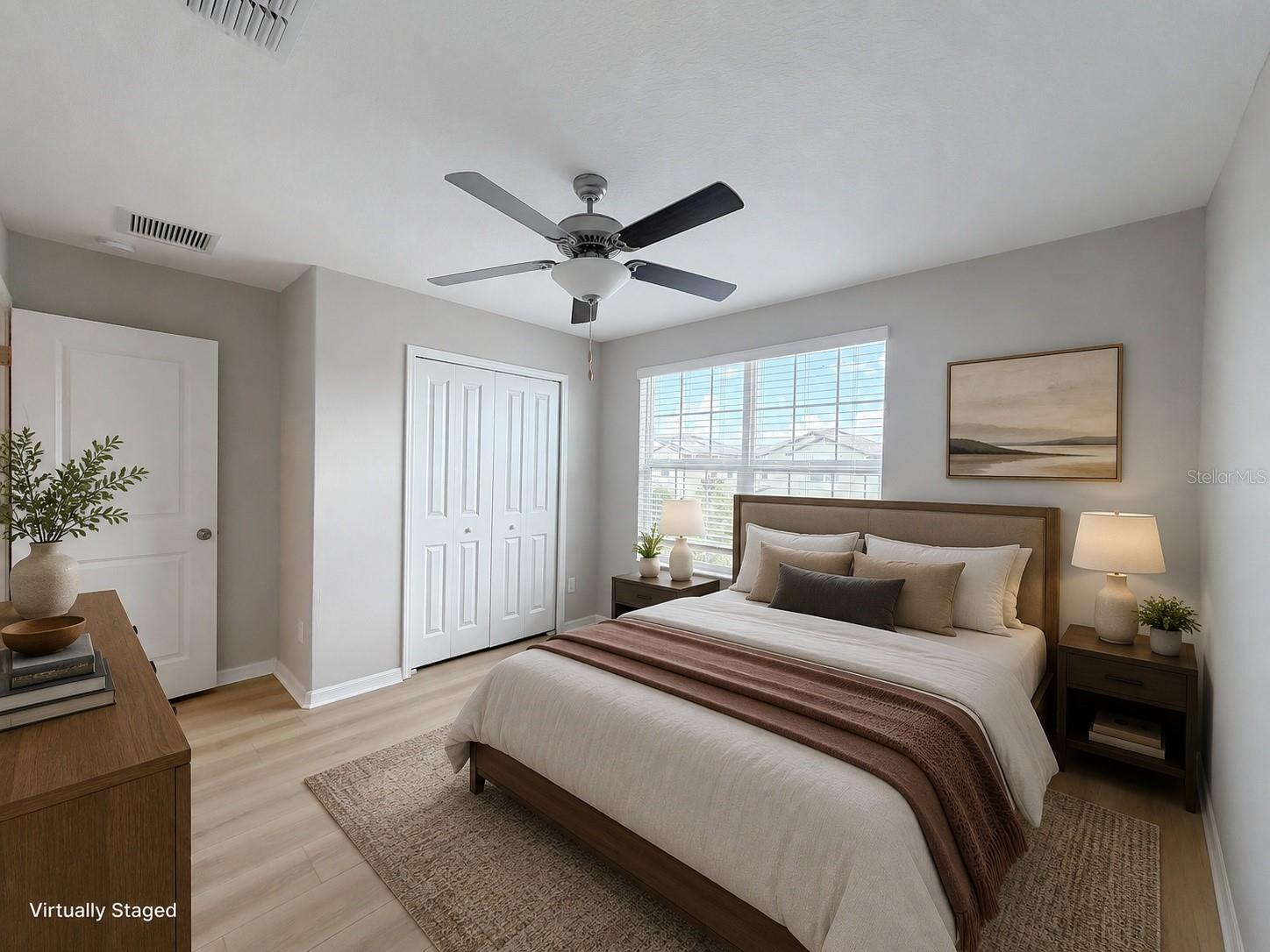 MANORS/CYPRESS RANCH - Residential Lease