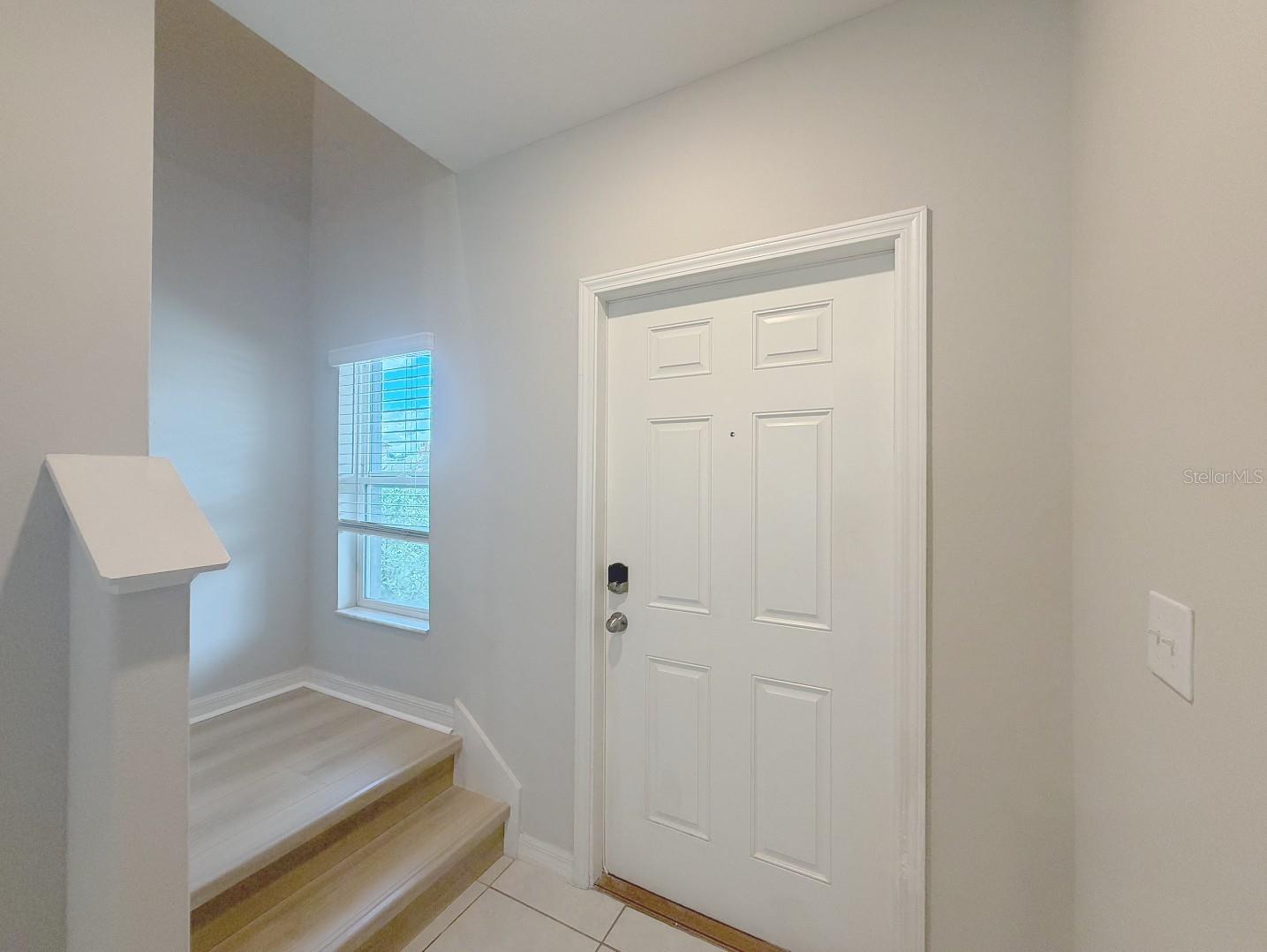 MANORS/CYPRESS RANCH - Residential Lease