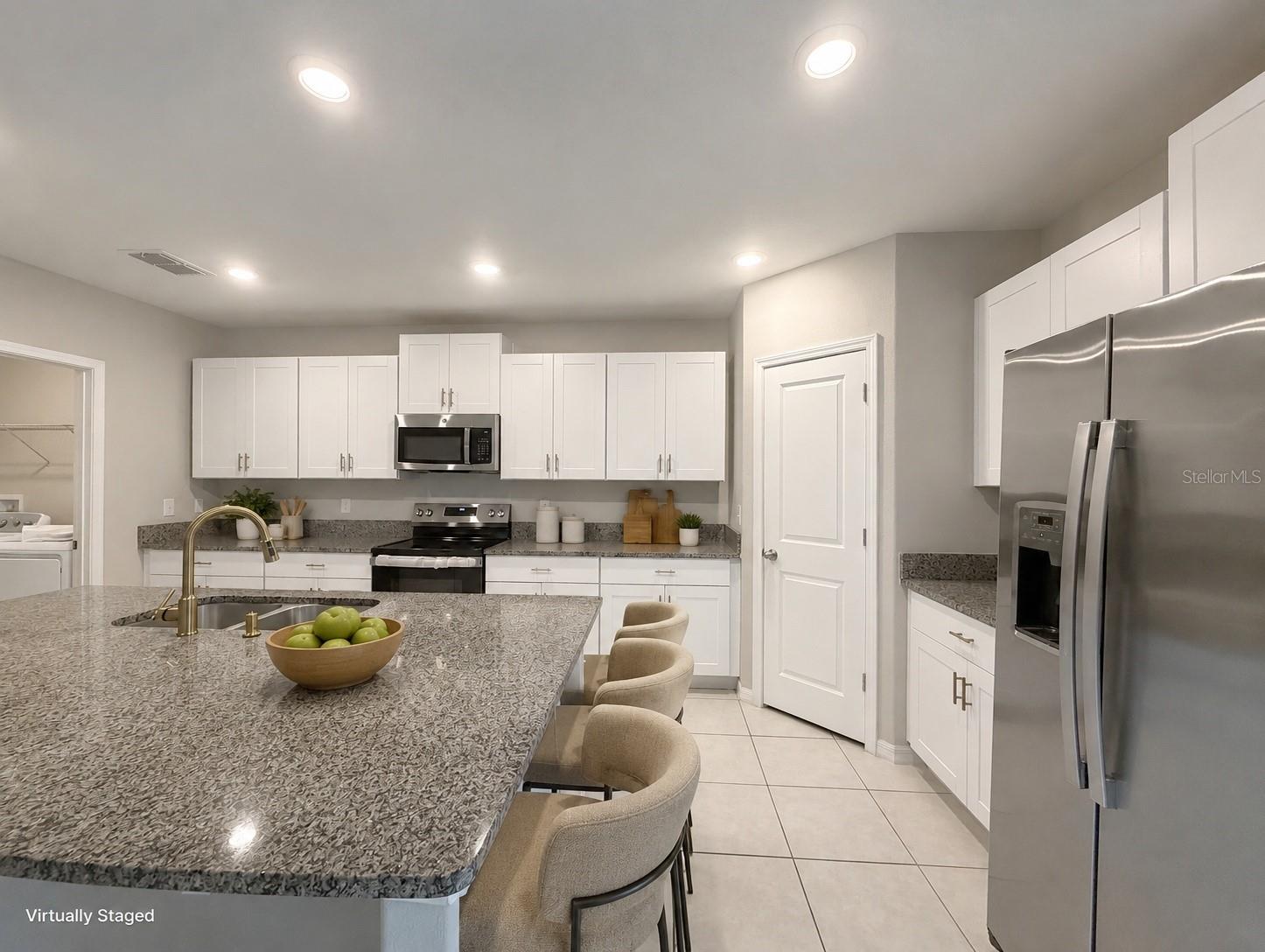 MANORS/CYPRESS RANCH - Residential Lease