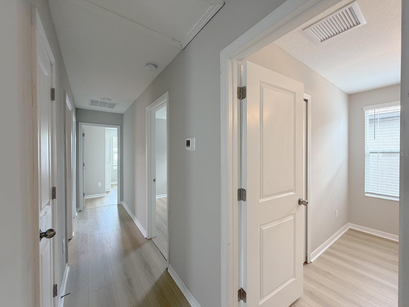 MANORS/CYPRESS RANCH - Residential Lease