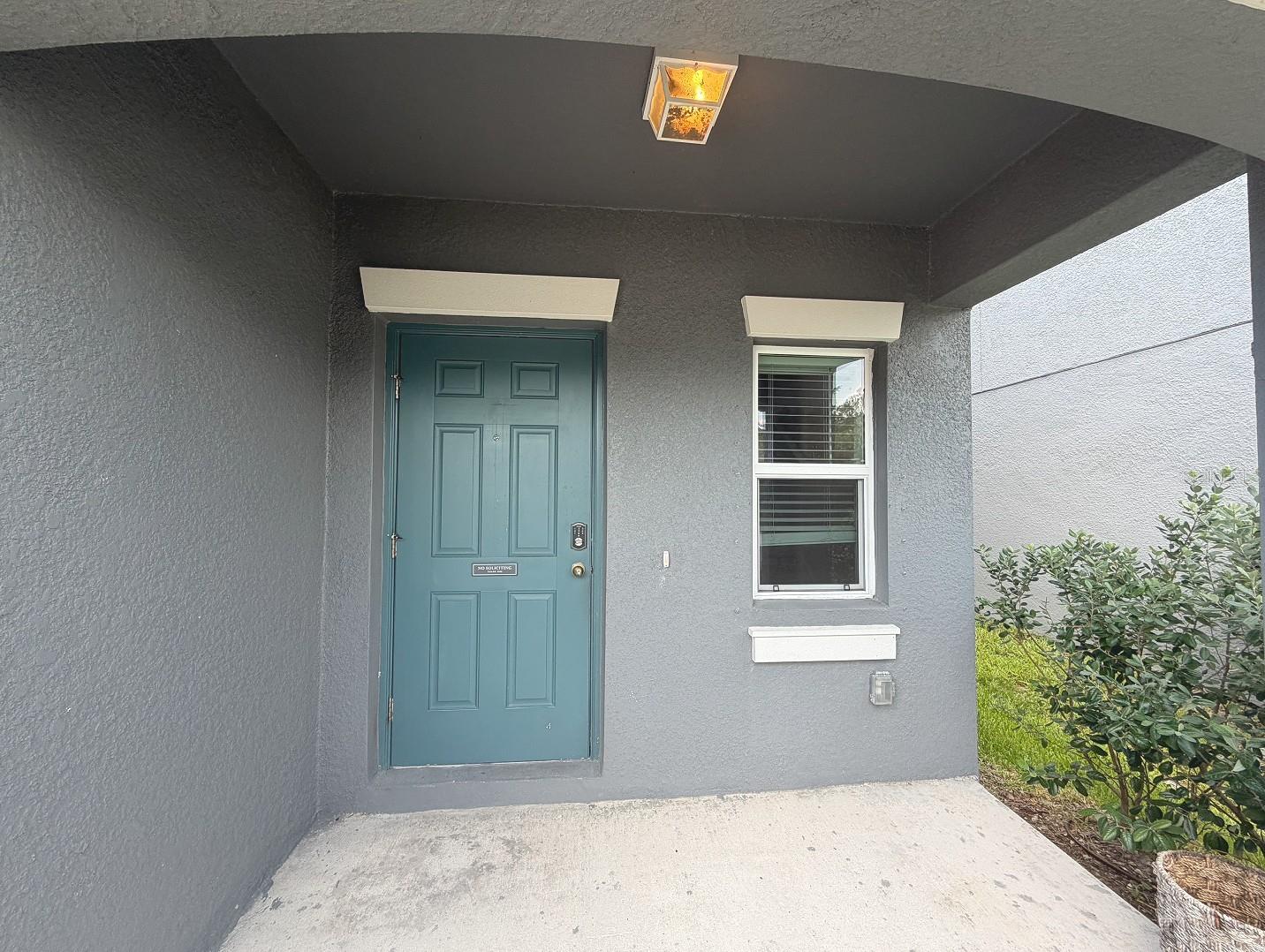 MANORS/CYPRESS RANCH - Residential Lease