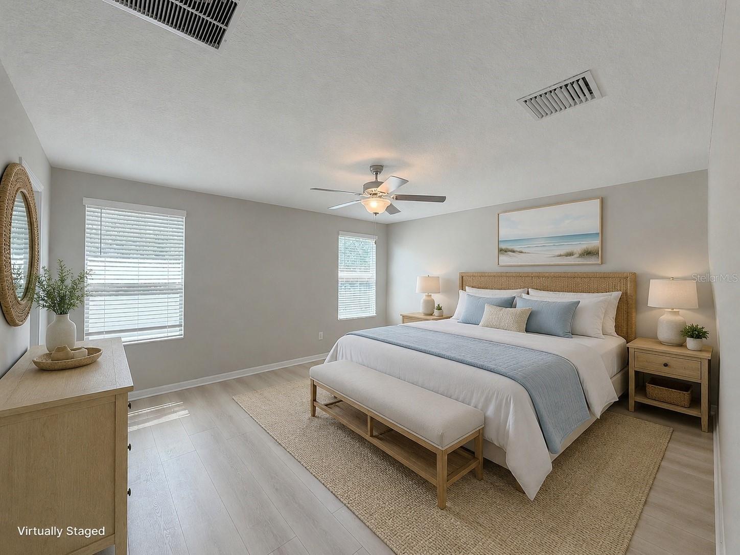 MANORS/CYPRESS RANCH - Residential Lease