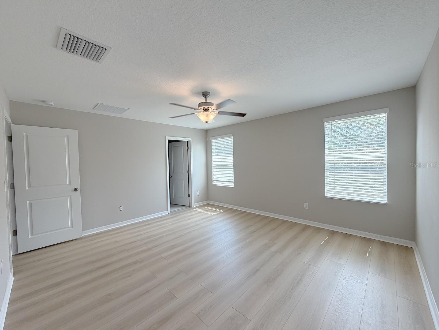 MANORS/CYPRESS RANCH - Residential Lease