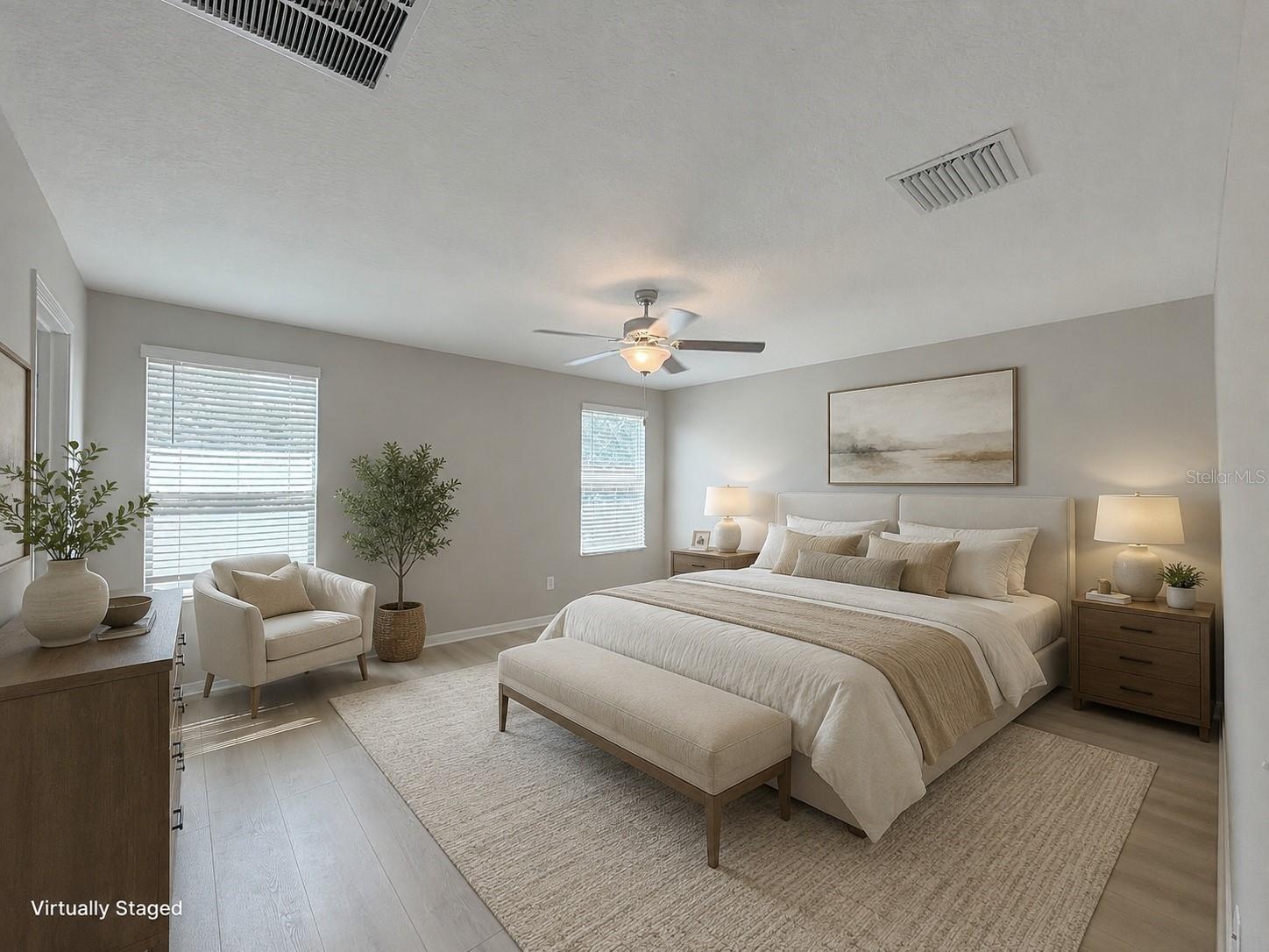MANORS/CYPRESS RANCH - Residential Lease