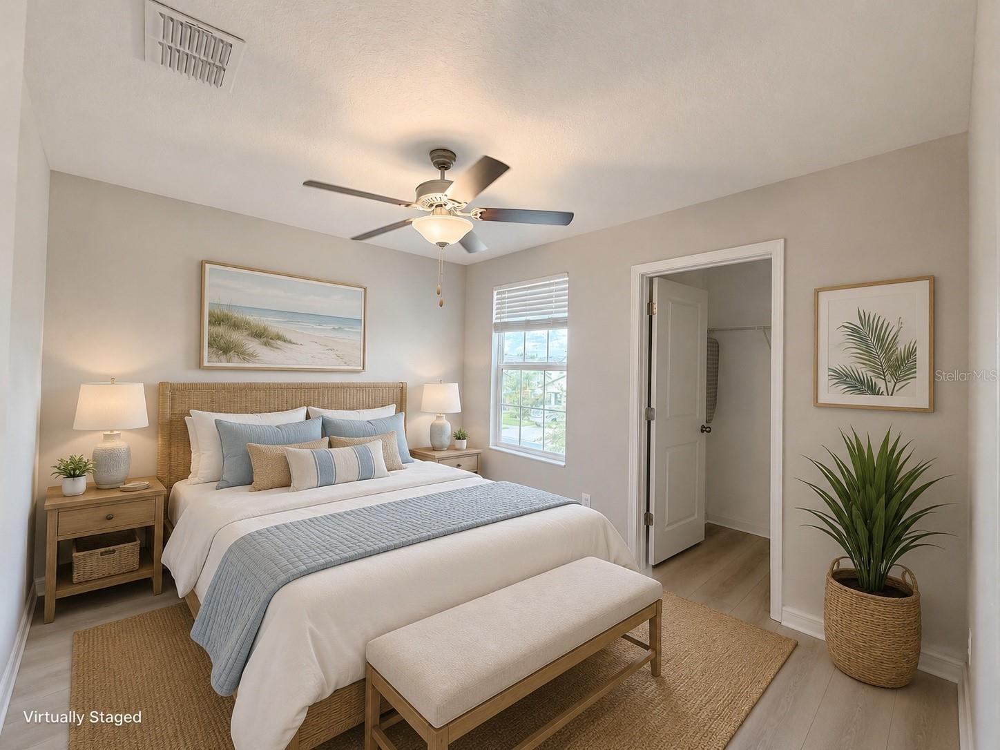 MANORS/CYPRESS RANCH - Residential Lease