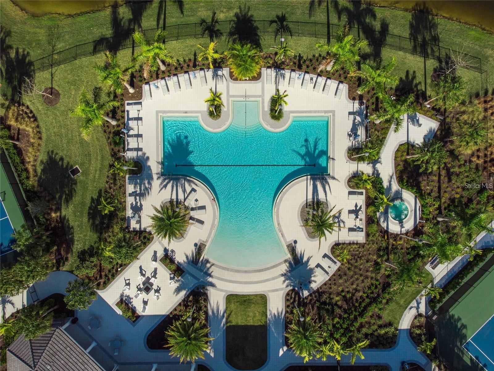 SUNRISE PRESERVE PH 5 - Residential