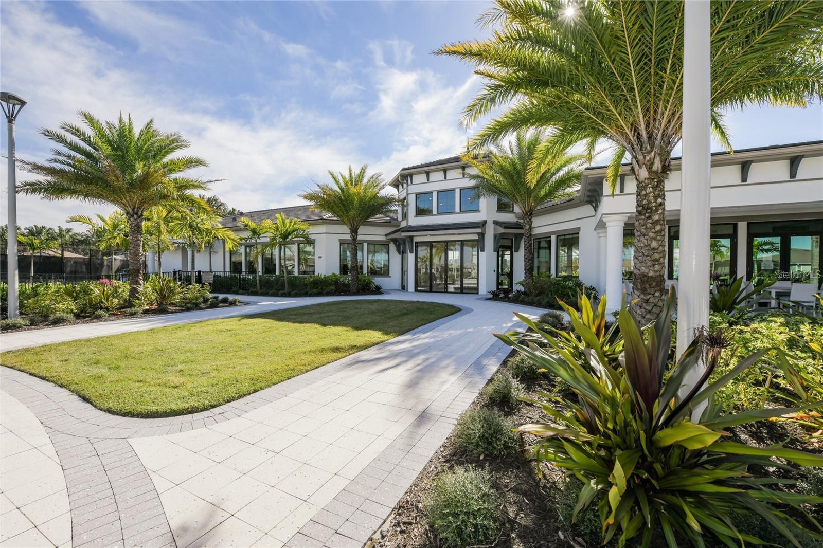 SUNRISE PRESERVE PH 5 - Residential