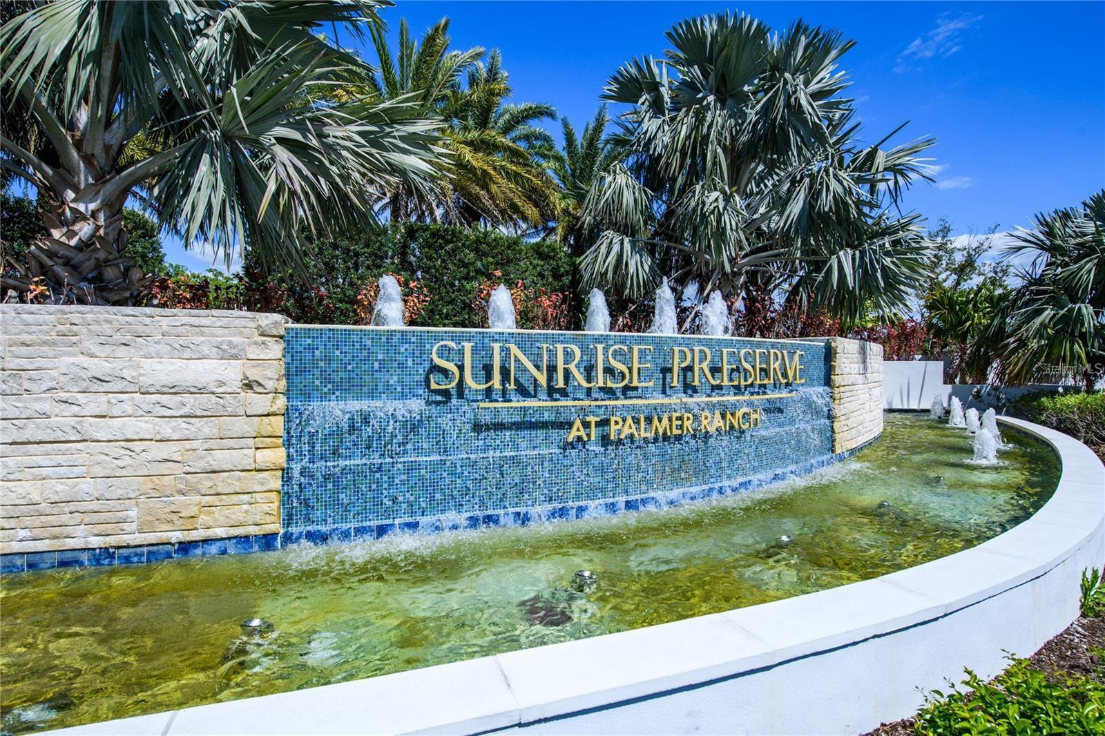 SUNRISE PRESERVE PH 5 - Residential