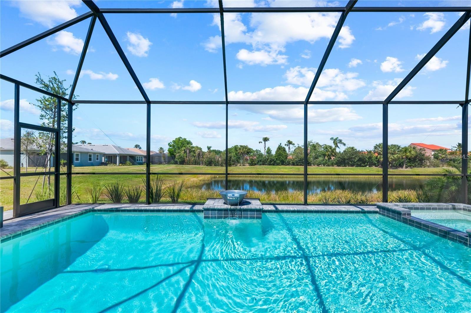 SUNRISE PRESERVE PH 5 - Residential