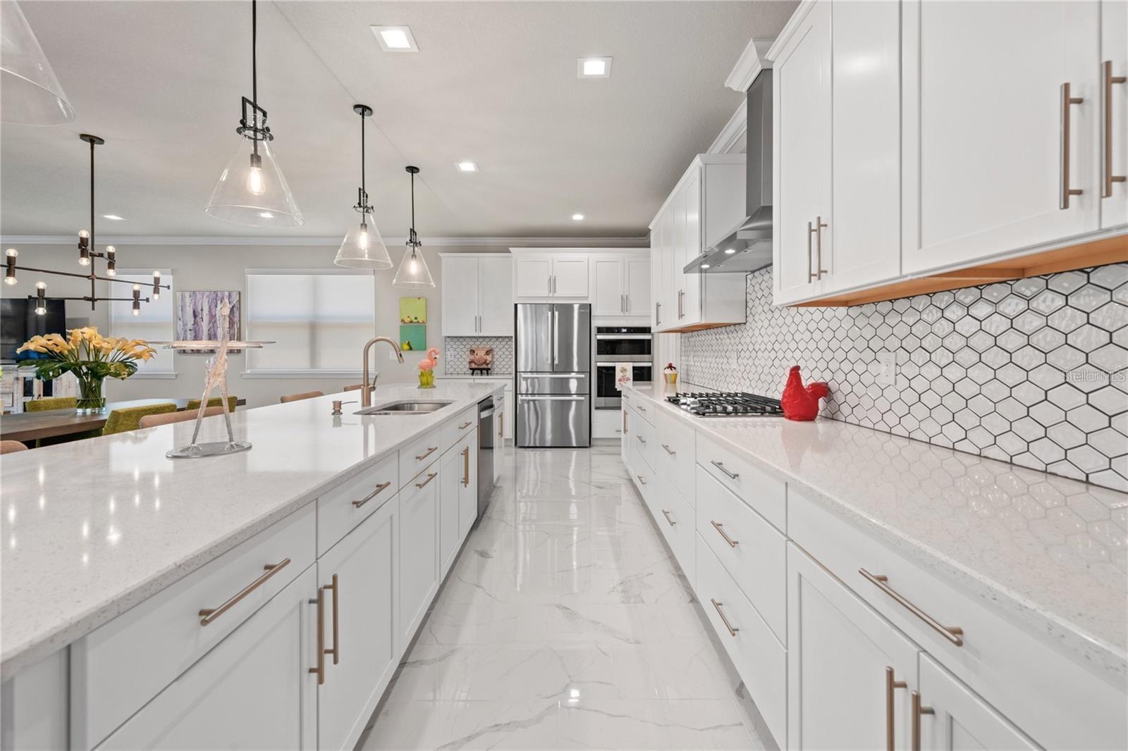 SUNRISE PRESERVE PH 5 - Residential