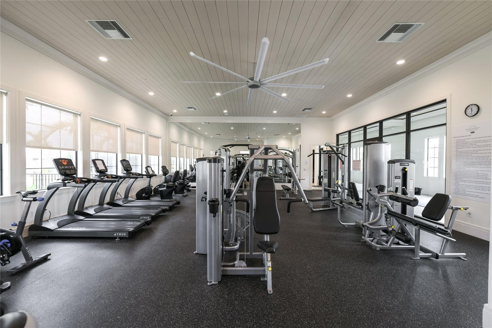 SUNRISE PRESERVE PH 5 - Residential