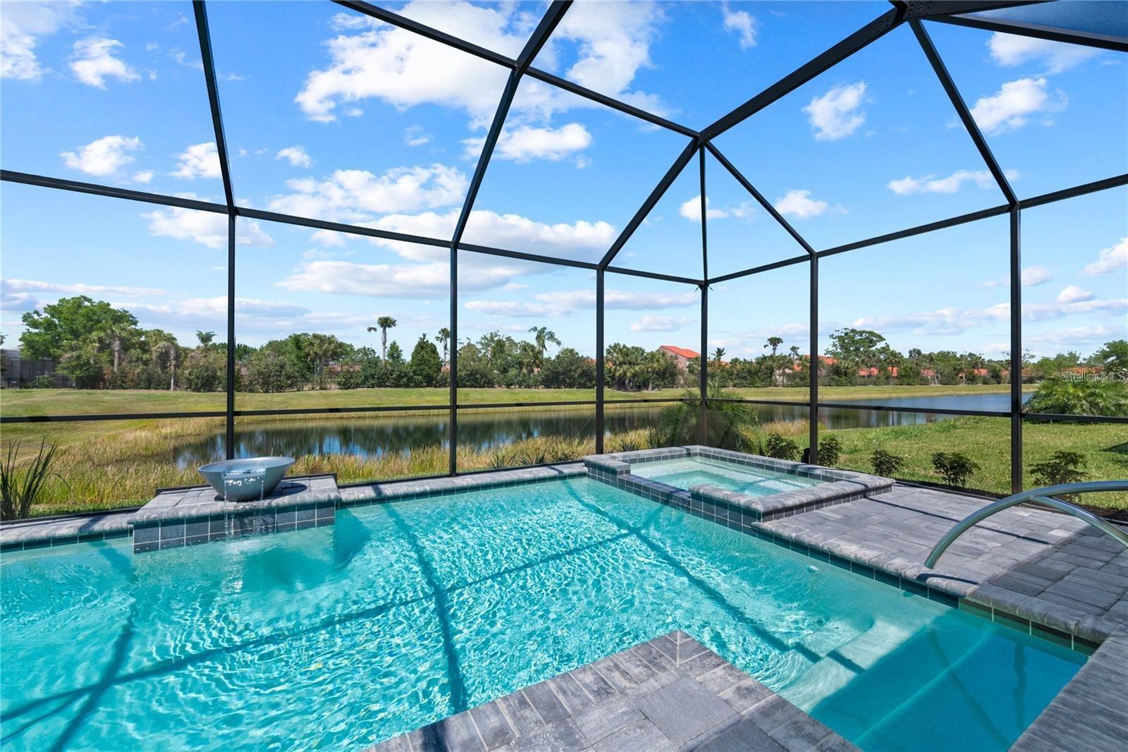 SUNRISE PRESERVE PH 5 - Residential