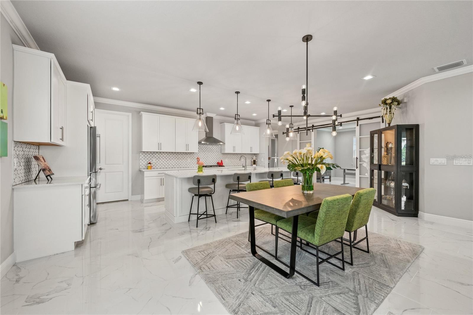 SUNRISE PRESERVE PH 5 - Residential