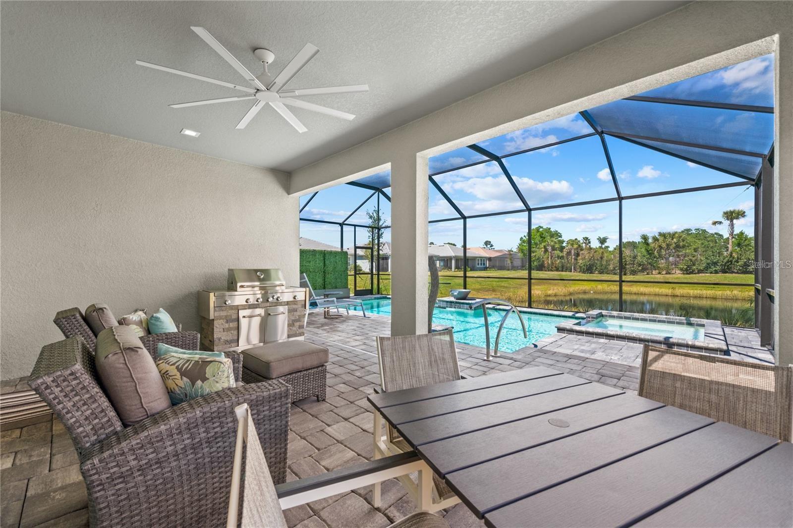 SUNRISE PRESERVE PH 5 - Residential