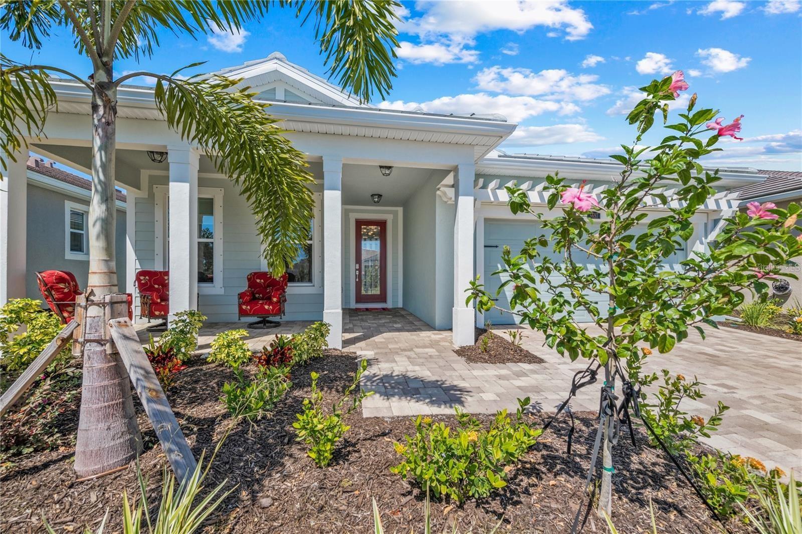 SUNRISE PRESERVE PH 5 - Residential