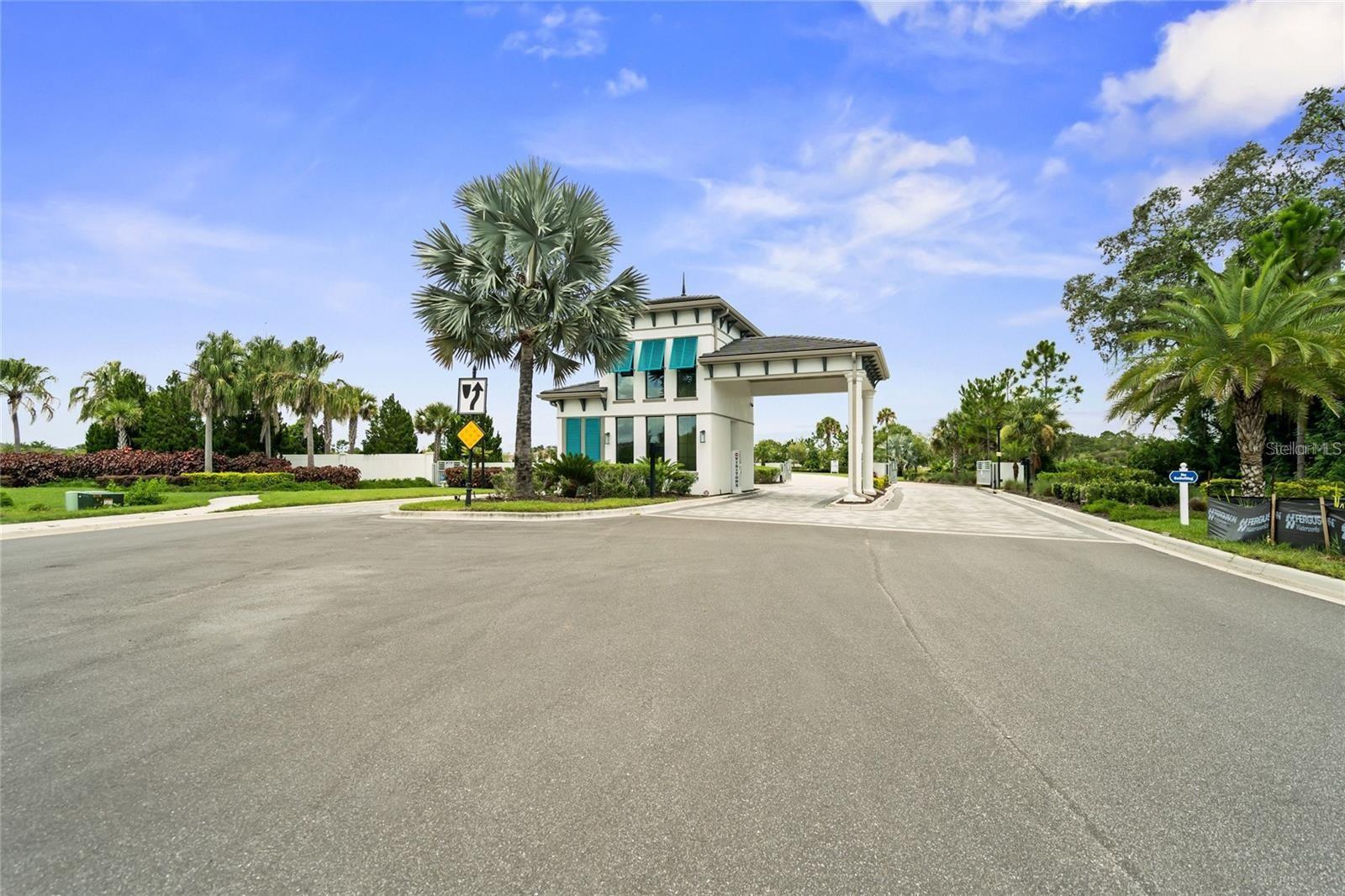 SUNRISE PRESERVE PH 5 - Residential