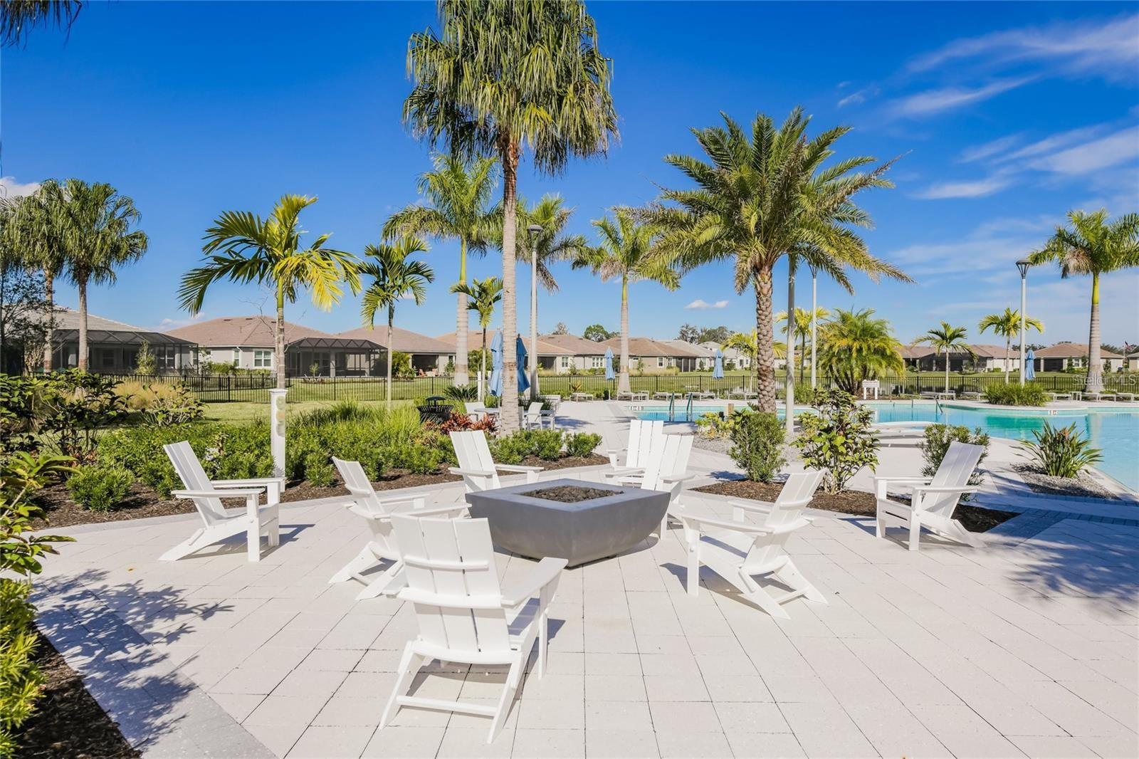 SUNRISE PRESERVE PH 5 - Residential