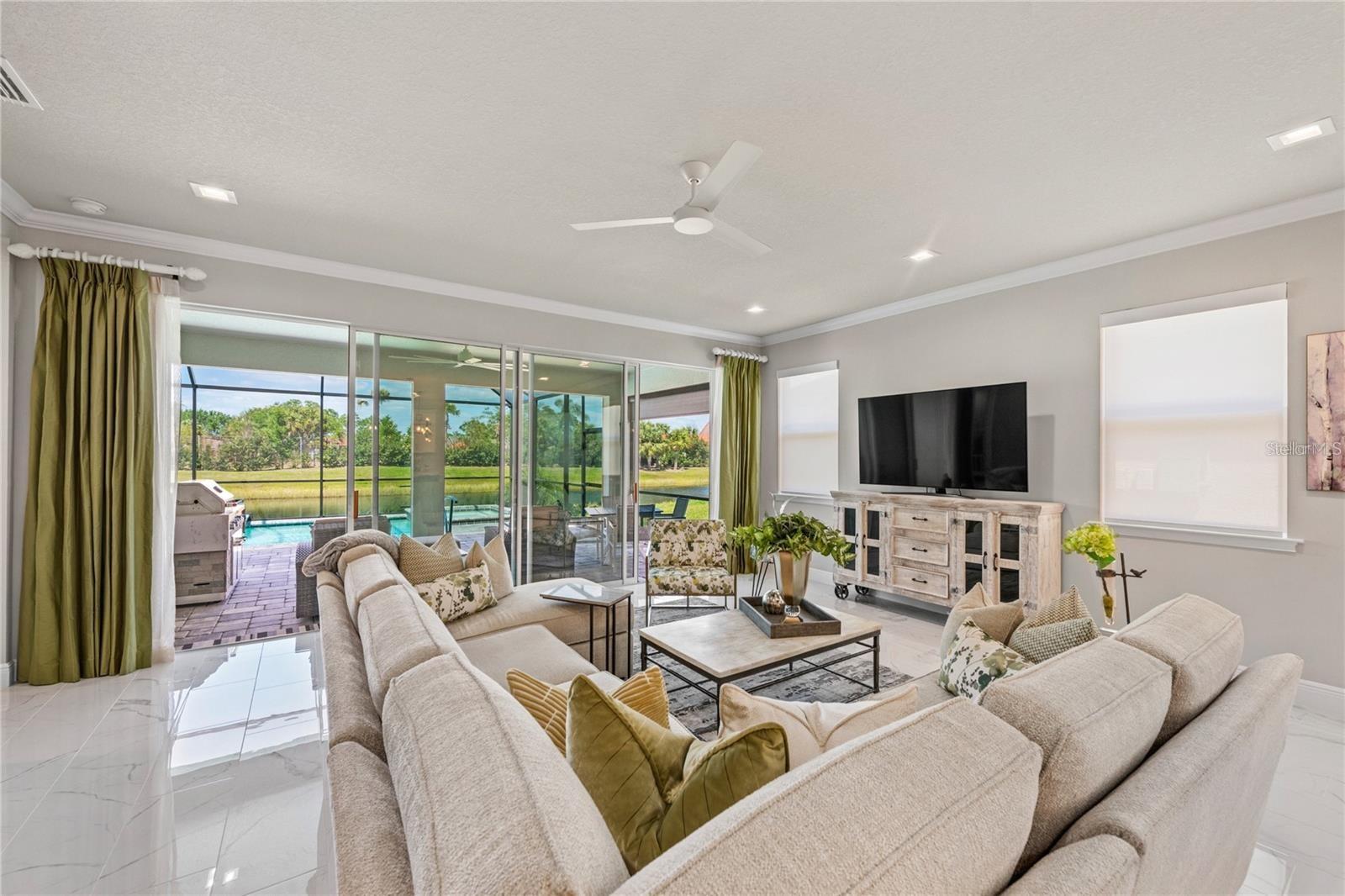 SUNRISE PRESERVE PH 5 - Residential